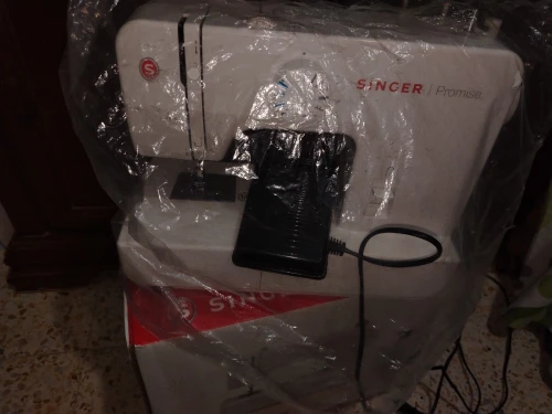 SINGER