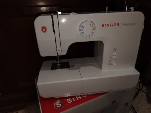 SINGER