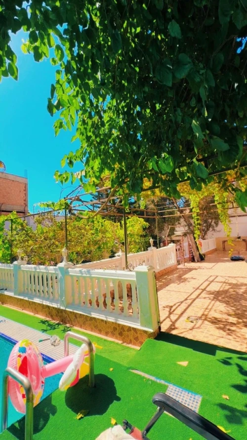Location vacances Villa Oran Oran