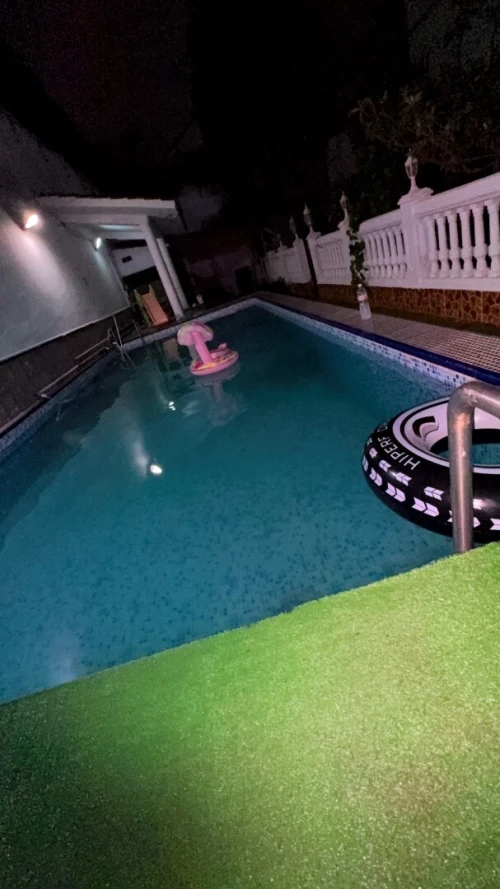 Location vacances Villa Oran Oran