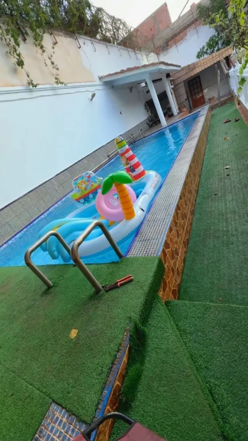 Location vacances Villa Oran Oran