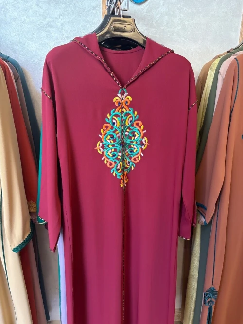 Djellaba 