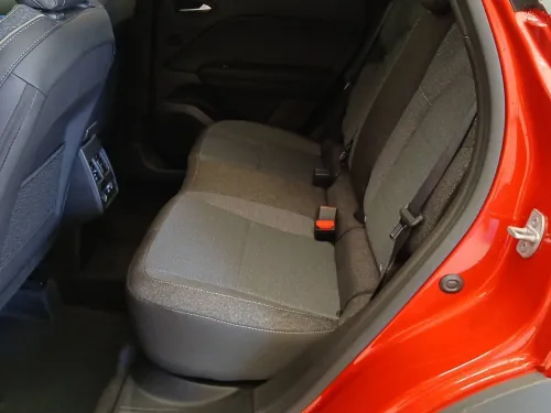 Renault Captur 2025 Techno 