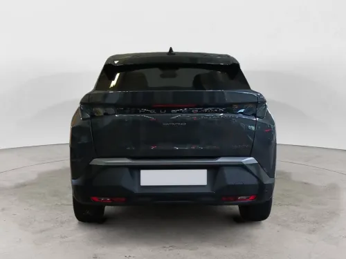 Peugeot 3008 2025 GT