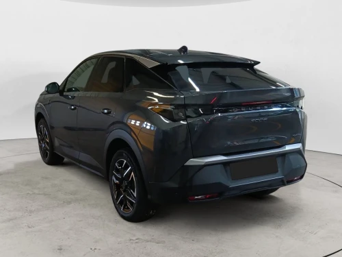 Peugeot 3008 2025 GT