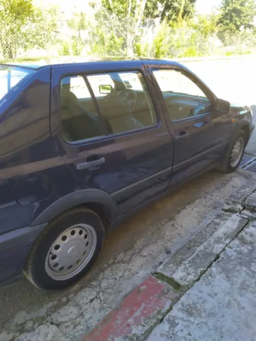 Volkswagen Vento 1996 Vento