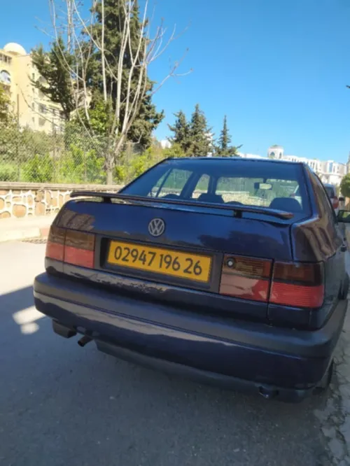 Volkswagen Vento 1996 Vento