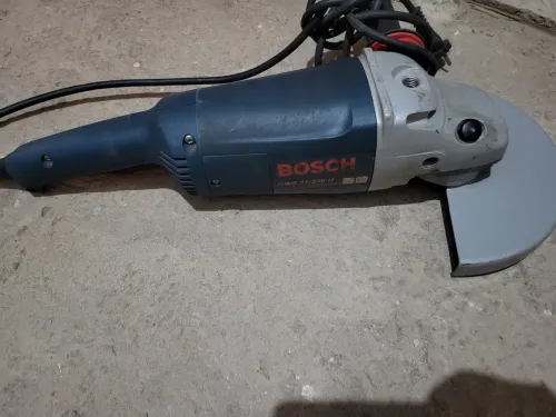 BOSCH GWS 21-230 H  PROFESSIONALBOSCH  GWS 21-230 H  PROFESSIONAL