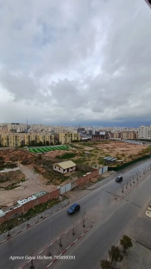 Vente Appartement F4 Constantine Constantine 27