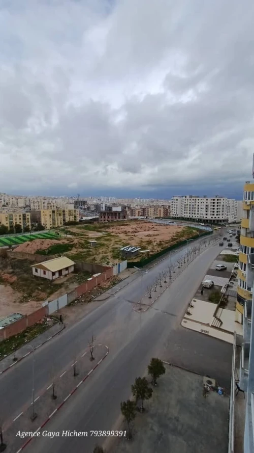 Vente Appartement F4 Constantine Constantine 31