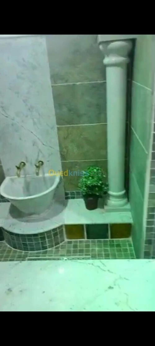 Vente Appartement F4 Constantine Constantine