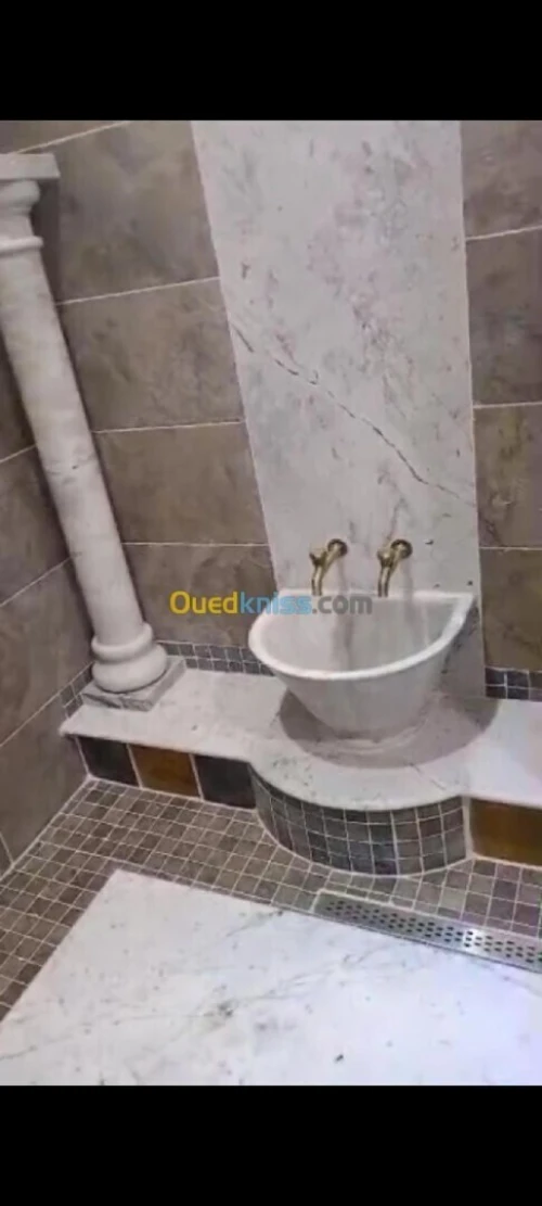 Vente Appartement F4 Constantine Constantine