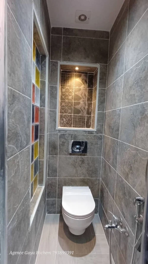Vente Appartement F4 Constantine Constantine