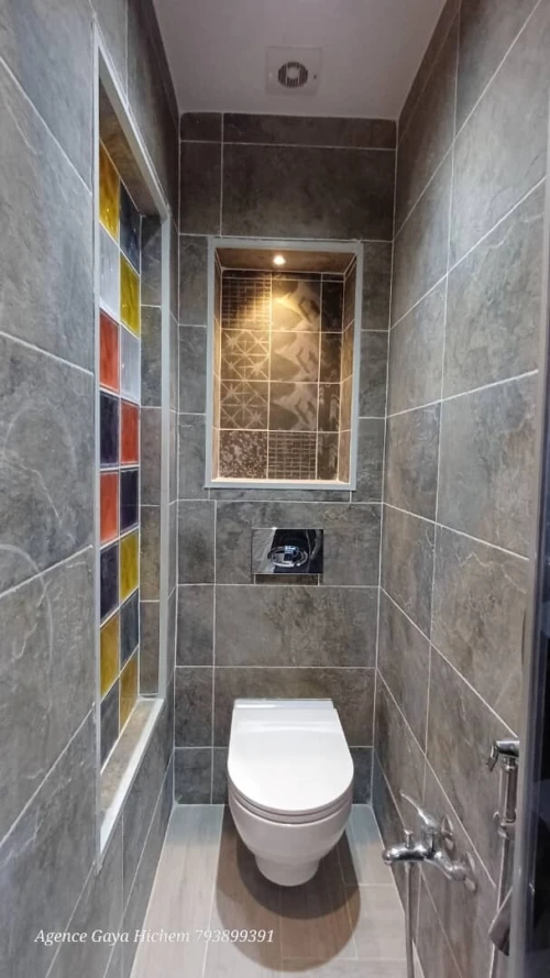 Vente Appartement F4 Constantine Constantine