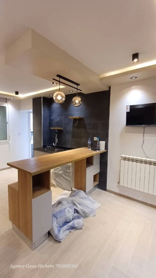 Vente Appartement F4 Constantine Constantine