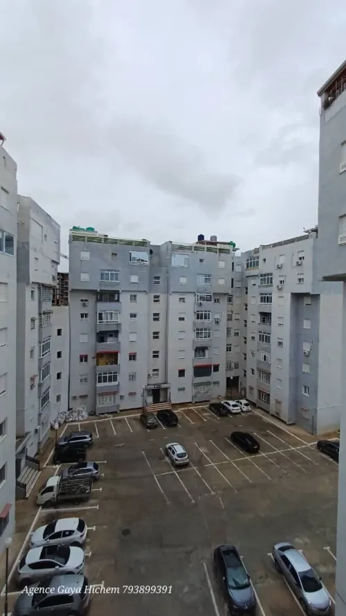 Vente Appartement F4 Constantine Constantine 40
