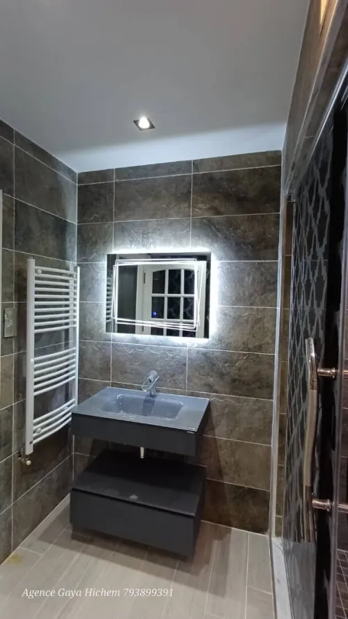 Vente Appartement F4 Constantine Constantine 35