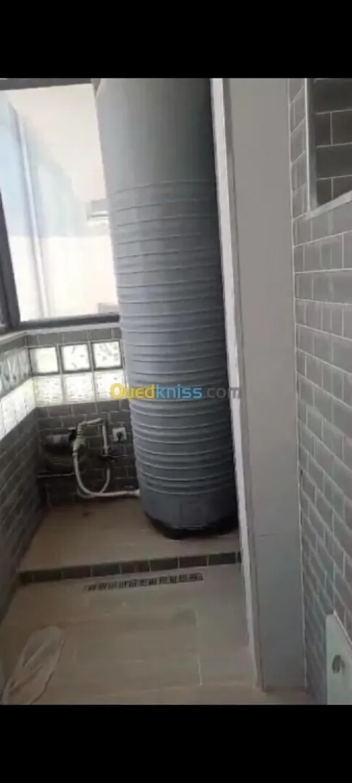 Vente Appartement F4 Constantine Constantine