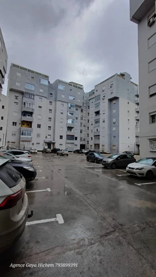 Vente Appartement F4 Constantine Constantine