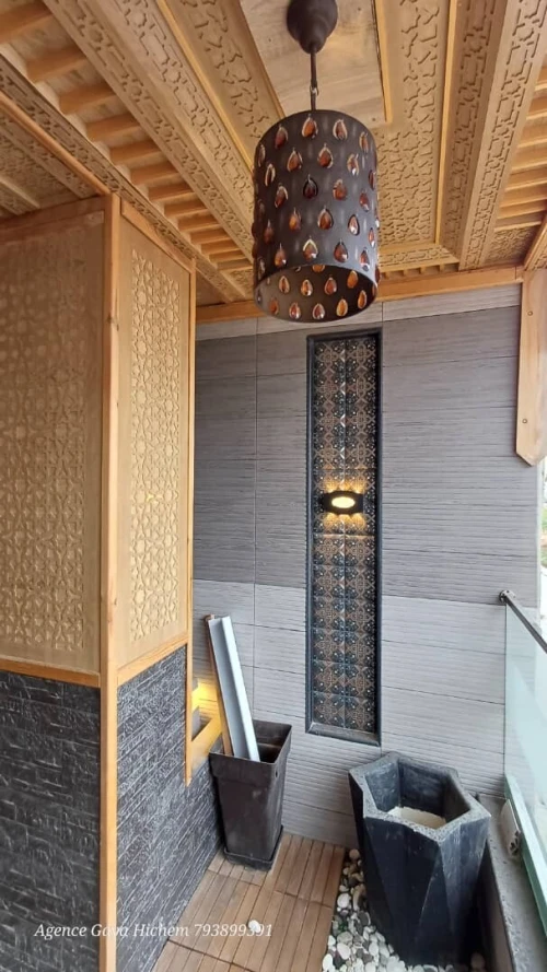 Vente Appartement F4 Constantine Constantine