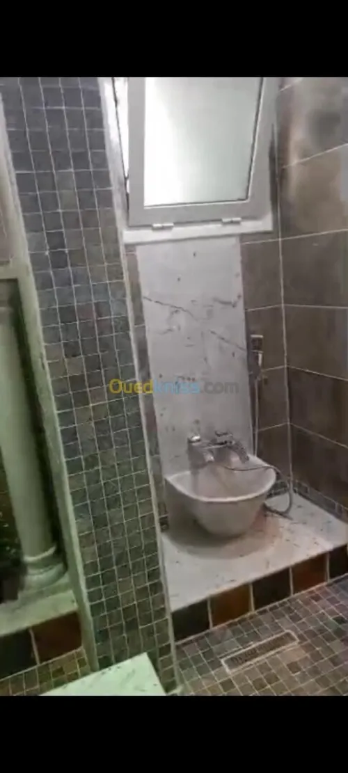 Vente Appartement F4 Constantine Constantine