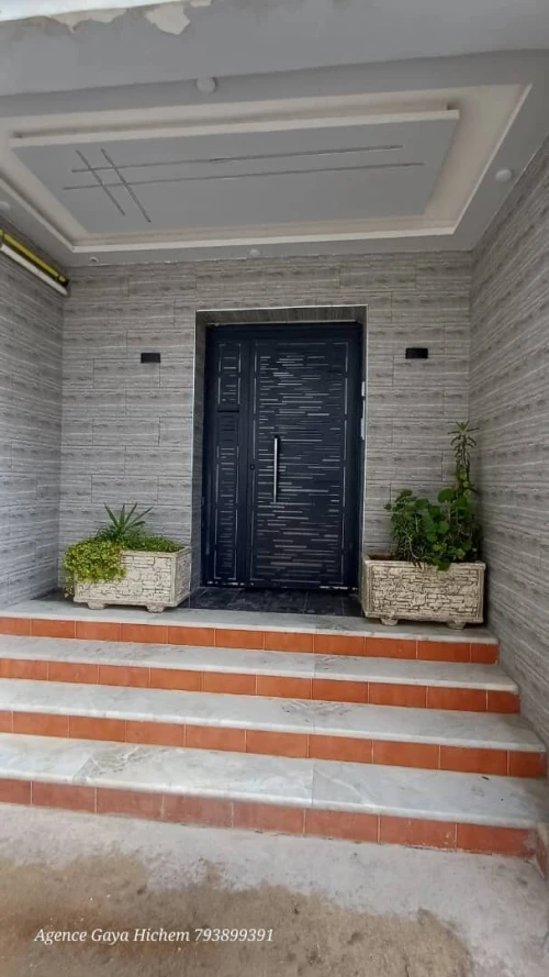 Vente Appartement F4 Constantine Constantine