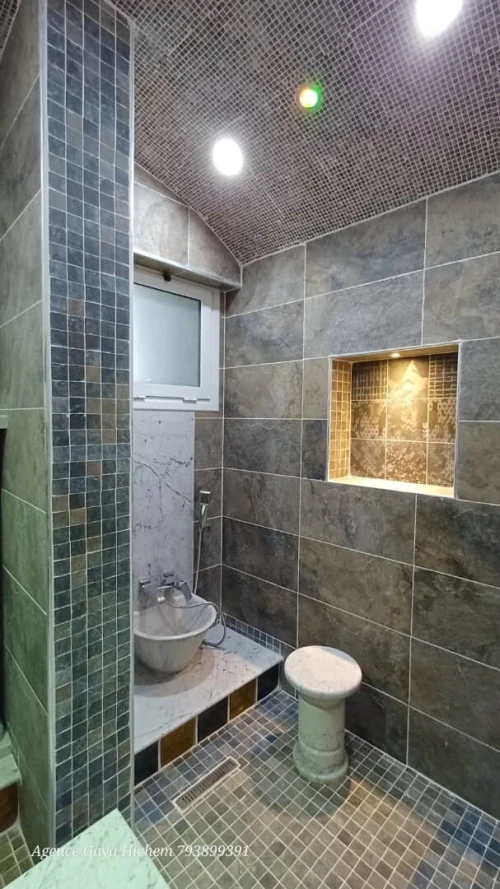Vente Appartement F4 Constantine Constantine