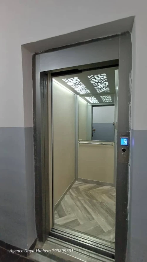 Vente Appartement F4 Constantine Constantine 25
