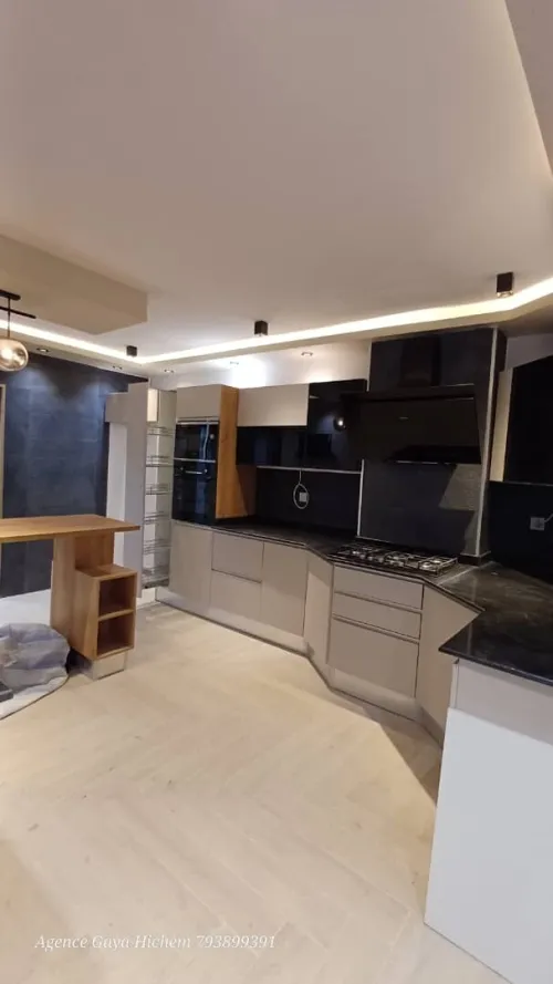 Vente Appartement F4 Constantine Constantine 50