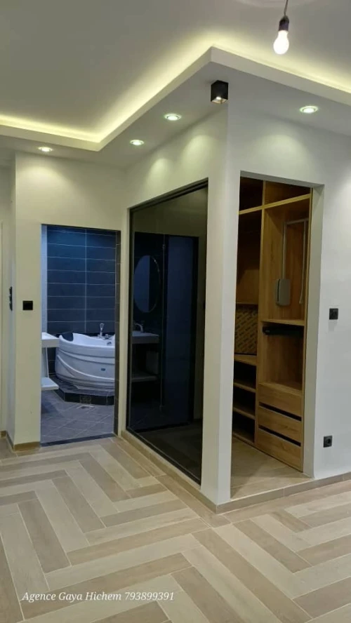 Vente Appartement F4 Constantine Constantine 33