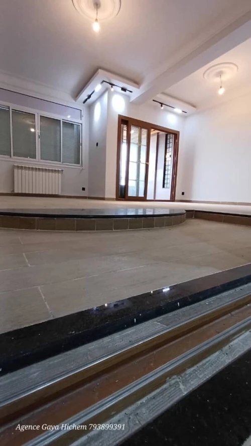 Vente Appartement F4 Constantine Constantine 2