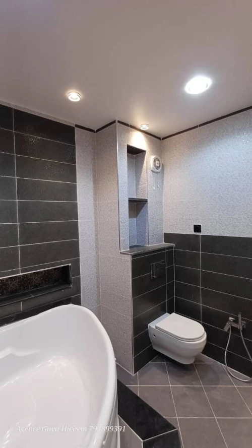 Vente Appartement F4 Constantine Constantine