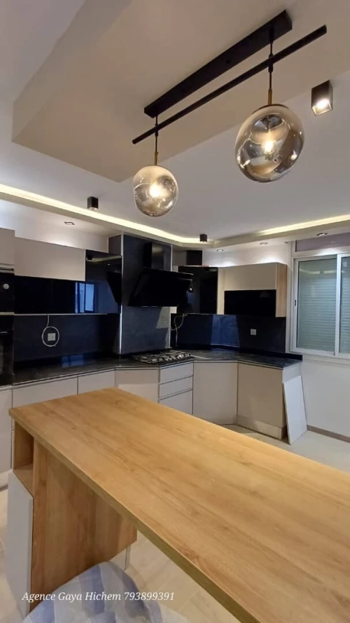 Vente Appartement F4 Constantine Constantine