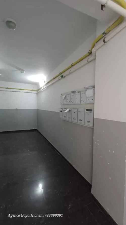 Vente Appartement F4 Constantine Constantine 34