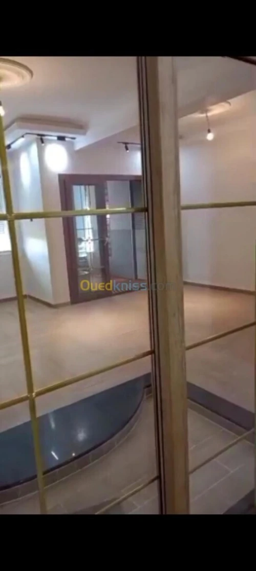 Vente Appartement F4 Constantine Constantine