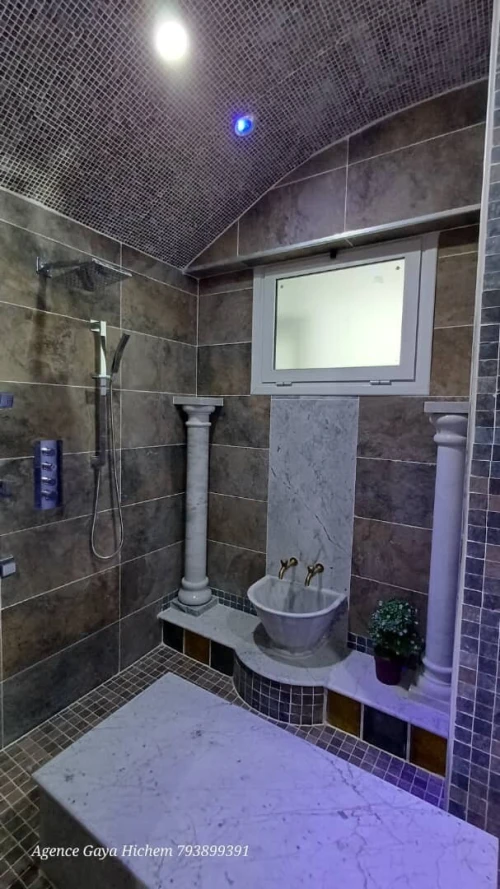 Vente Appartement F4 Constantine Constantine 46