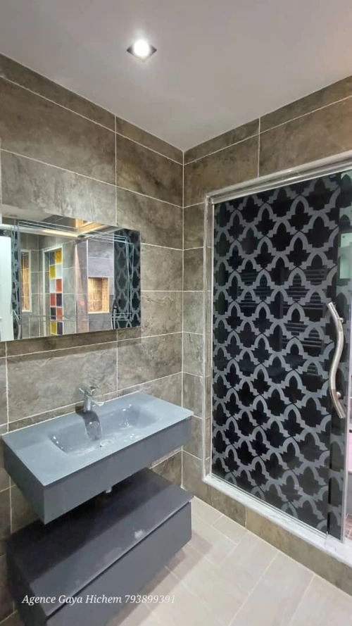 Vente Appartement F4 Constantine Constantine
