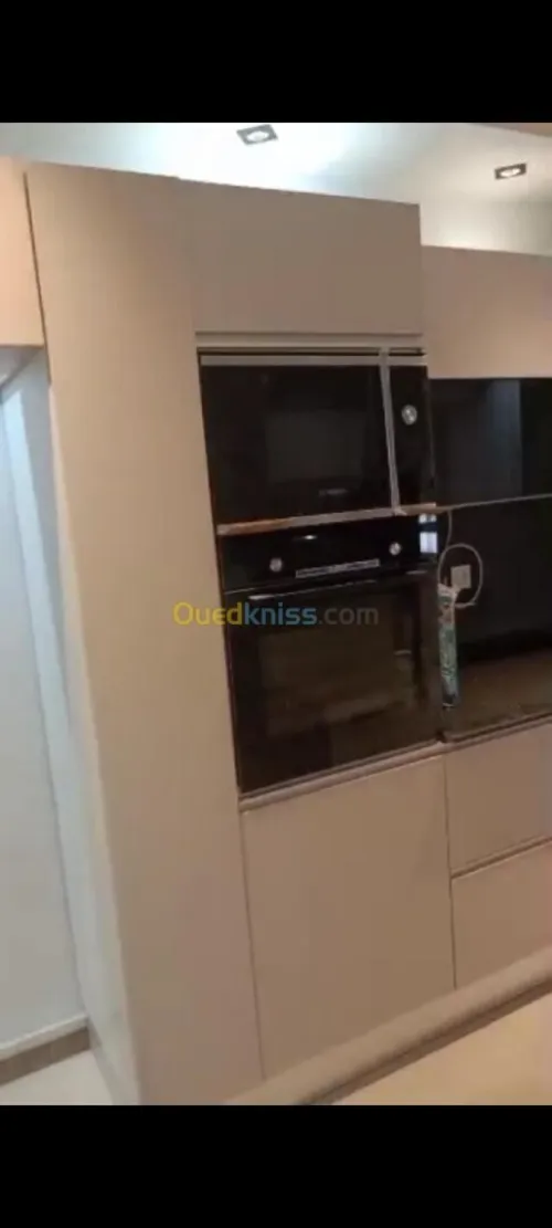 Vente Appartement F4 Constantine Constantine