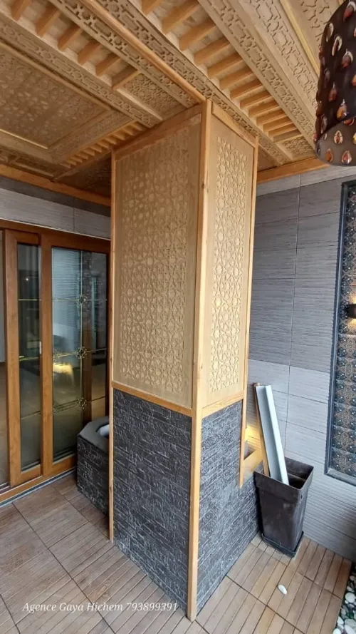Vente Appartement F4 Constantine Constantine 51
