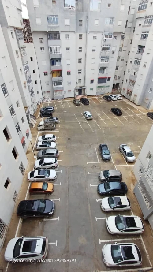 Vente Appartement F4 Constantine Constantine