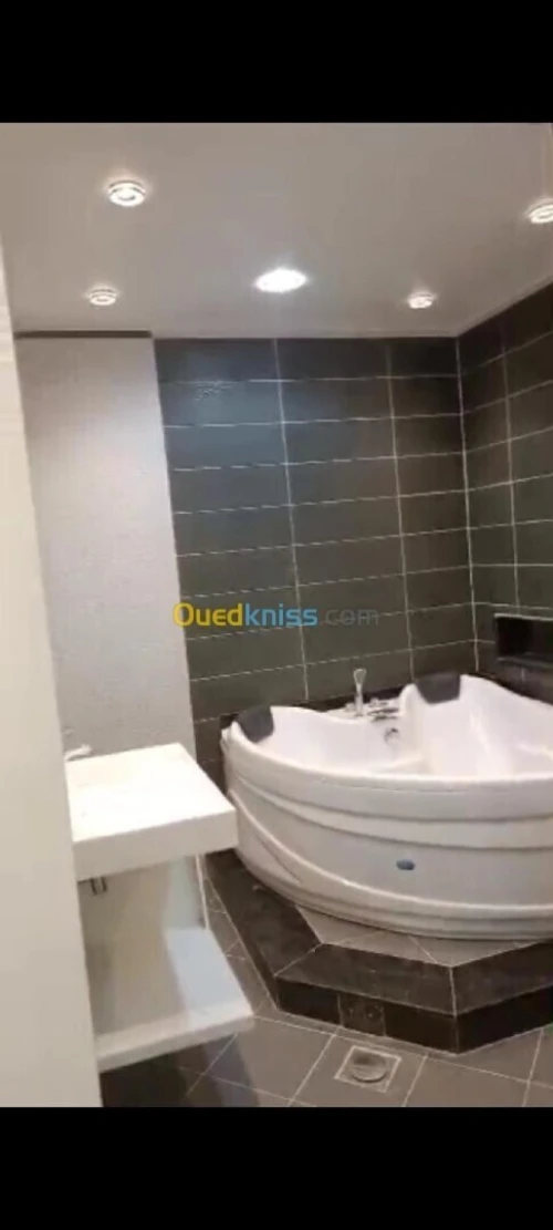 Vente Appartement F4 Constantine Constantine