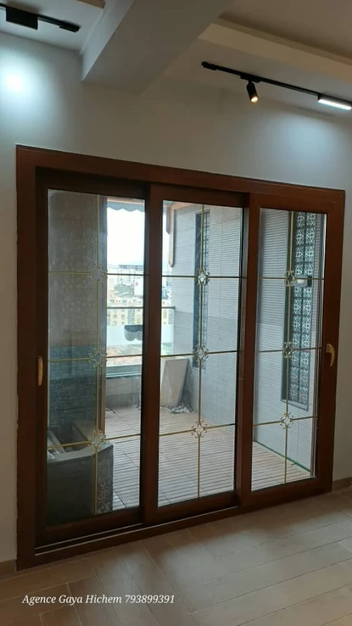 Vente Appartement F4 Constantine Constantine