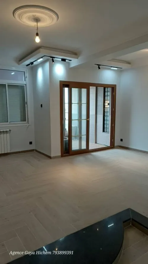 Vente Appartement F4 Constantine Constantine 47