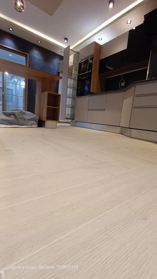 Vente Appartement F4 Constantine Constantine 43