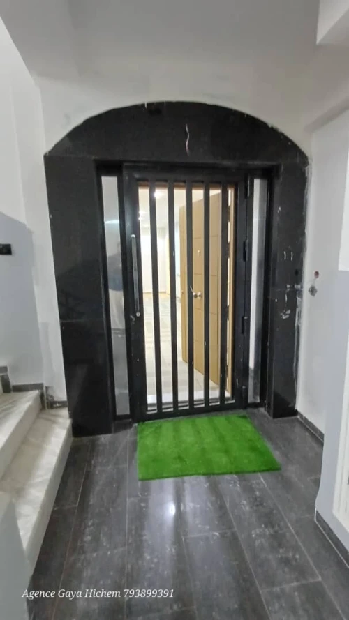 Vente Appartement F4 Constantine Constantine