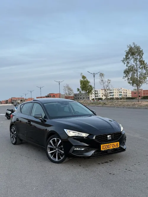 Seat Léon 2024 FR+
