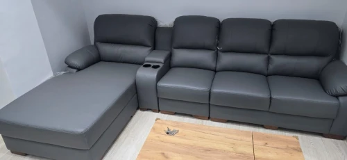 Vente Fauteuils en cuir