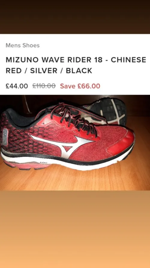 Chaussures de sport pour hommes