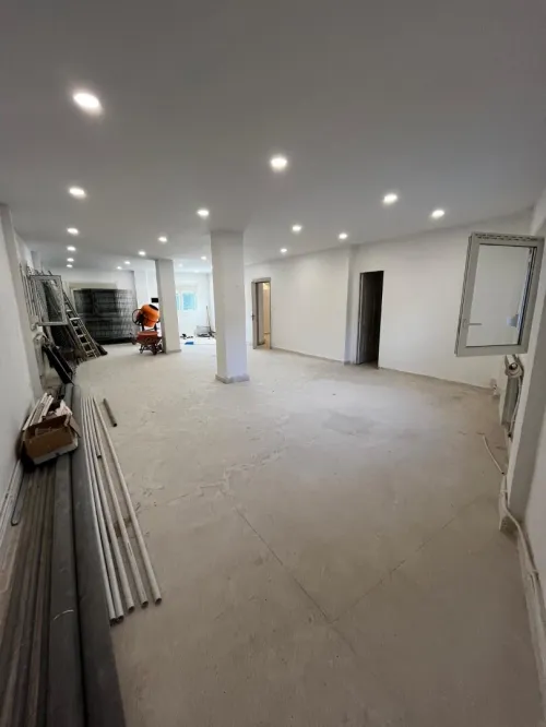 Location Immeuble Annaba Annaba