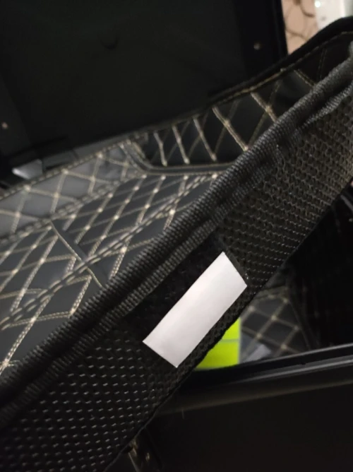 Affaire mallete moto - valise arrière moto